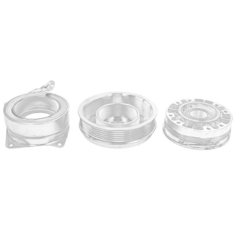 Embrayage, ventilateur de radiateur THERMOTEC D5IV009TT - Visuel 1