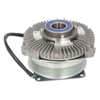 Embrayage, ventilateur de radiateur THERMOTEC [D5IV013TT]