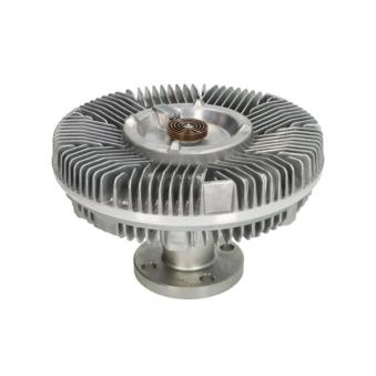 Embrayage, ventilateur de radiateur THERMOTEC [D5JD014TT]