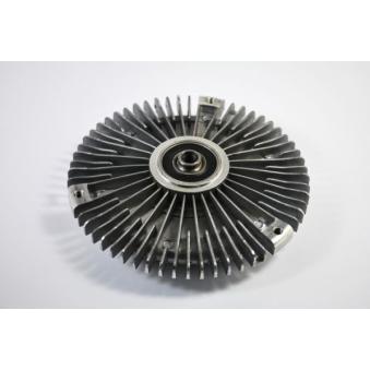 Embrayage, ventilateur de radiateur THERMOTEC [D5M001TT]