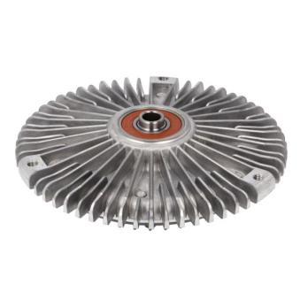 Embrayage, ventilateur de radiateur THERMOTEC [D5M006TT]