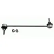 LEMFORDER 10055 02 - Entretoise/tige, stabilisateur