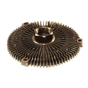 Embrayage, ventilateur de radiateur THERMOTEC D5M012TT pour MERCEDES-BENZ CLASSE E E 320 T 4-matic - 224cv