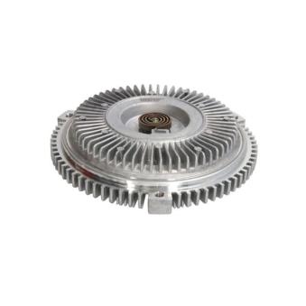 Embrayage, ventilateur de radiateur THERMOTEC [D5M015TT]