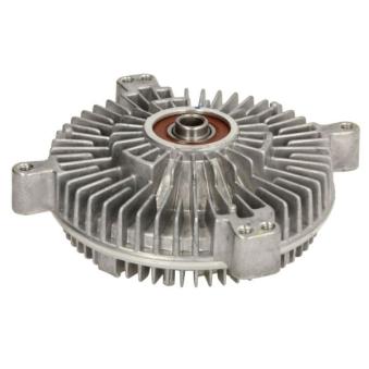 Embrayage, ventilateur de radiateur THERMOTEC [D5M016TT]