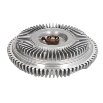 Embrayage, ventilateur de radiateur THERMOTEC D5NI001TT