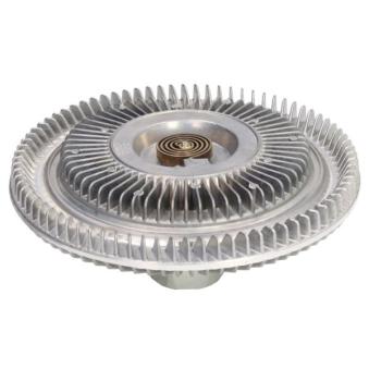 Embrayage, ventilateur de radiateur THERMOTEC [D5RV018TT]