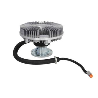 Embrayage, ventilateur de radiateur THERMOTEC OEM 1856995 Embrayage, ventilateur de radiateur THERMOTEC OEM 1856995