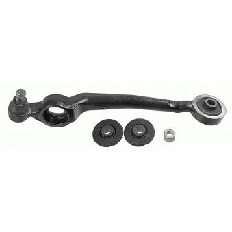 Triangle ou bras de suspension (train avant) LEMFORDER OEM 4A0407151