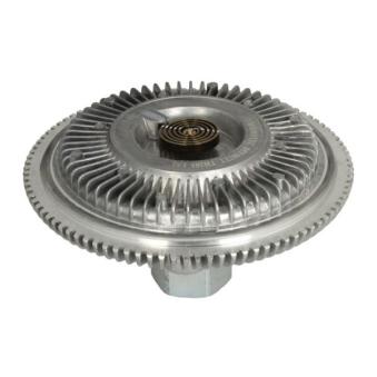 Embrayage, ventilateur de radiateur THERMOTEC [D5Y002TT]