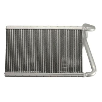Système de chauffage THERMOTEC D60307TT pour KIA SORENTO 2.4 - 139cv