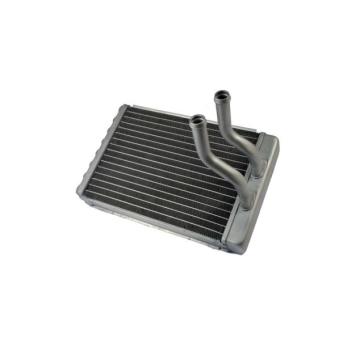 Système de chauffage THERMOTEC D60504TT pour OPEL SIGNUM 2.5 CRDi - 110cv