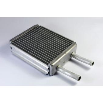 Système de chauffage THERMOTEC OEM 9712324001 Système de chauffage THERMOTEC OEM 9712324001