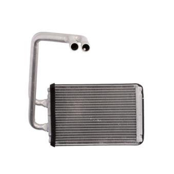 Système de chauffage THERMOTEC D60507TT pour HYUNDAI COUPE 2.7 V6 - 167cv