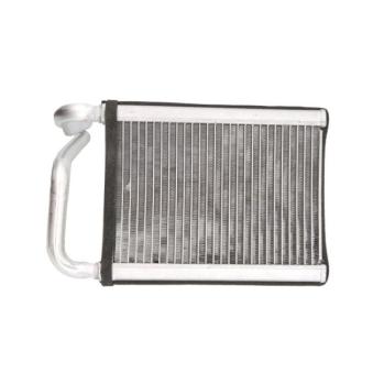 Système de chauffage THERMOTEC D60510TT pour MITSUBISHI LANCER 1.5 CRDi GLS - 110cv