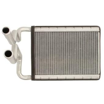 Système de chauffage THERMOTEC D60516TT pour HYUNDAI SANTA FÉ 2.2 CRDi - 197cv Système de chauffage THERMOTEC D60516TT pour HYUNDAI SANTA FÉ 2.2 CRDi - 197cv