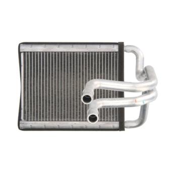Système de chauffage THERMOTEC D60517TT