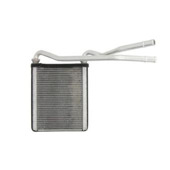 Système de chauffage THERMOTEC D62002TT pour DAIHATSU CHARADE 1.33 16V - 99cv