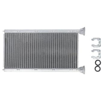 Système de chauffage THERMOTEC D67001TT pour SUBARU FORESTER 2.0 AWD - 150cv