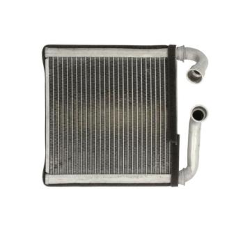 Système de chauffage THERMOTEC [D6A008TT]