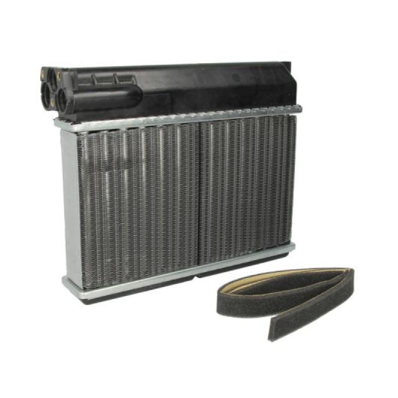 Système de chauffage THERMOTEC D6B004TT - Visuel 1