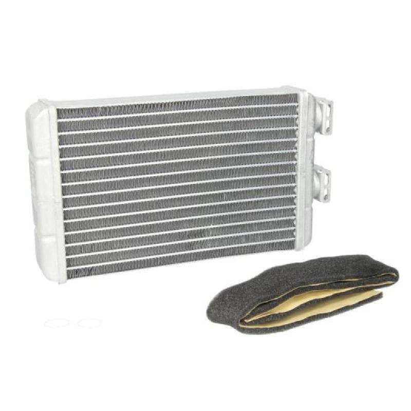 Système de chauffage THERMOTEC D6B007TT - Visuel 1