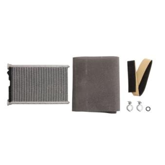 Système de chauffage THERMOTEC D6B009TT pour BMW Série 3 330 d - 245cv