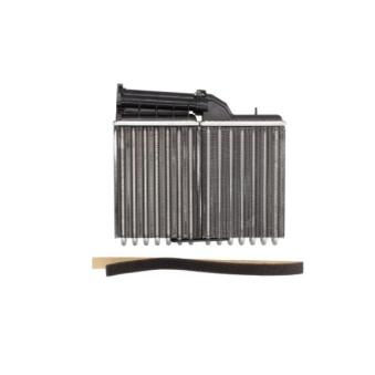 Système de chauffage THERMOTEC D6B010TT pour BMW Série 5 525 tds - 143cv