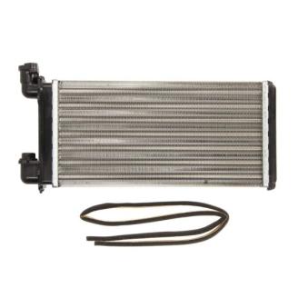 Système de chauffage THERMOTEC D6B013TT pour RENAULT MASTER 325e 2.7 - 122cv
