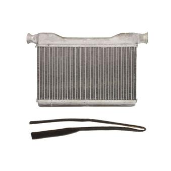 Système de chauffage THERMOTEC D6B021TT pour BMW Série 5 523 i - 204cv