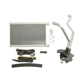 Système de chauffage THERMOTEC D6B025TT pour BMW Série 3 330 d - 245cv