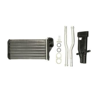 Système de chauffage THERMOTEC OEM 6448P2