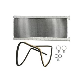 Système de chauffage THERMOTEC D6C012TT