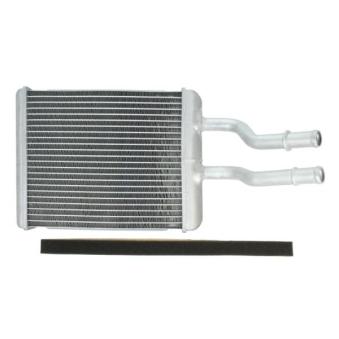 Système de chauffage THERMOTEC [D6D003TT]