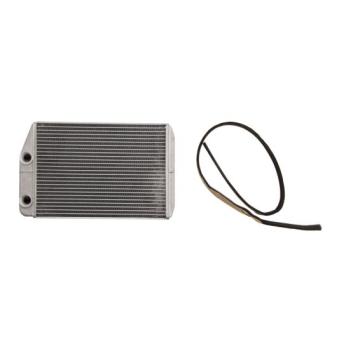 Système de chauffage THERMOTEC D6F016TT pour VOLVO V70 2.2 HDI 110 - 110cv