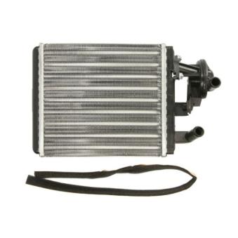 Système de chauffage THERMOTEC [D6F023TT]