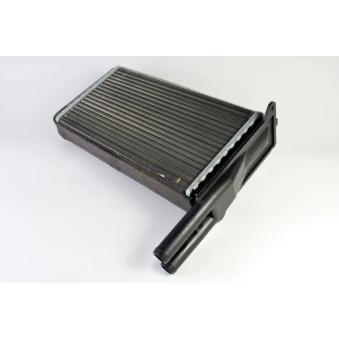 Système de chauffage THERMOTEC D6G002TT pour FORD SIERRA 2.0 i - 115cv