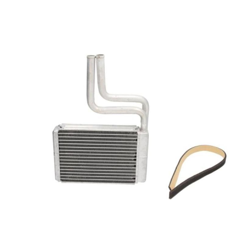 Système de chauffage THERMOTEC D6G003TT - Visuel 1