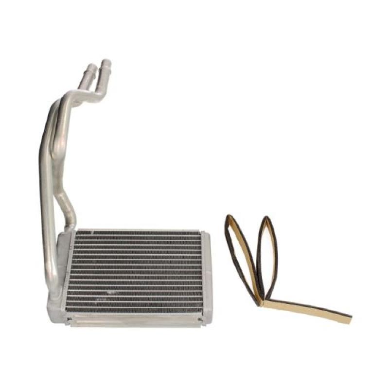 Système de chauffage THERMOTEC D6G015TT - Visuel 1