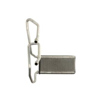 Système de chauffage THERMOTEC [D6I003TT]