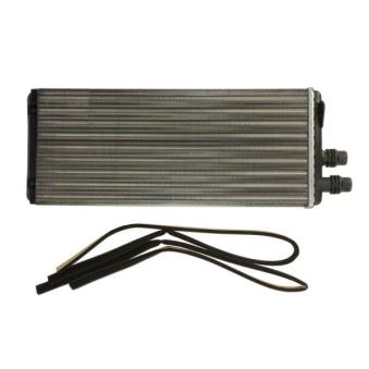 Système de chauffage THERMOTEC [D6IV002TT]