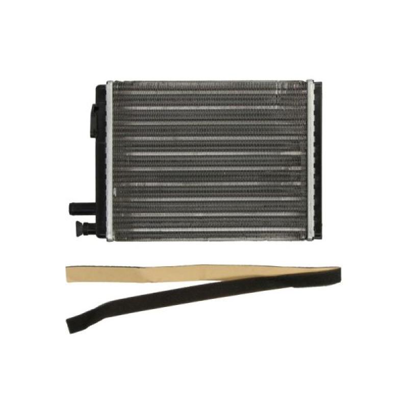 Système de chauffage THERMOTEC D6IV003TT - Visuel 1