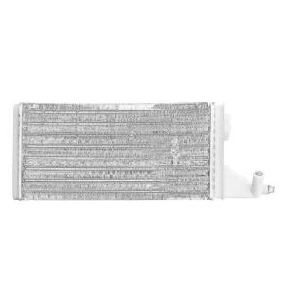 Système de chauffage THERMOTEC OEM 93940705