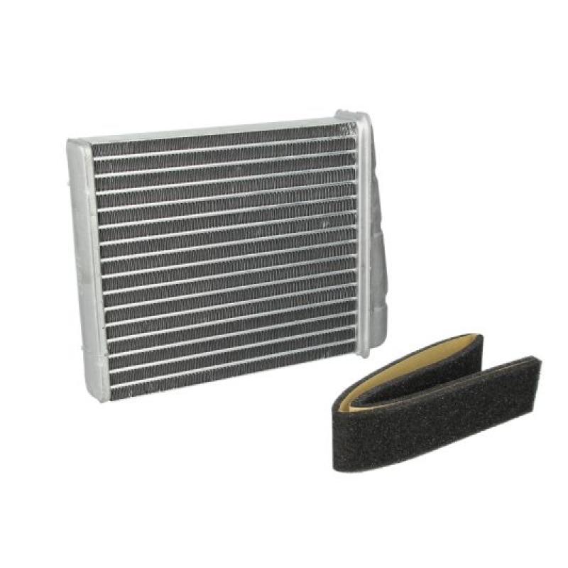 Système de chauffage THERMOTEC D6M009TT - Visuel 1