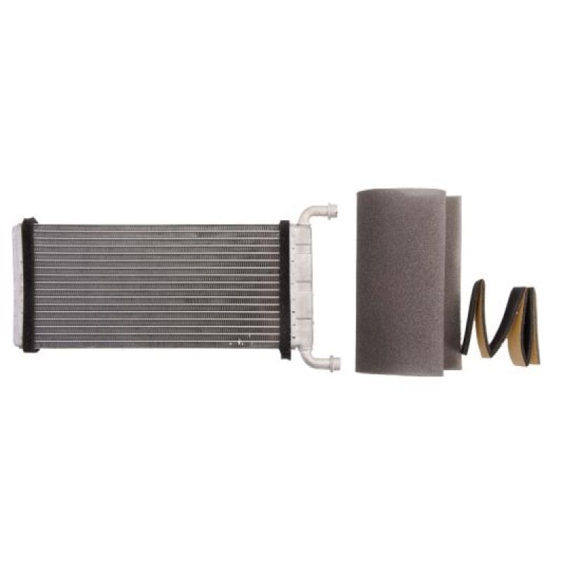 Système de chauffage THERMOTEC D6M011TT - Visuel 1