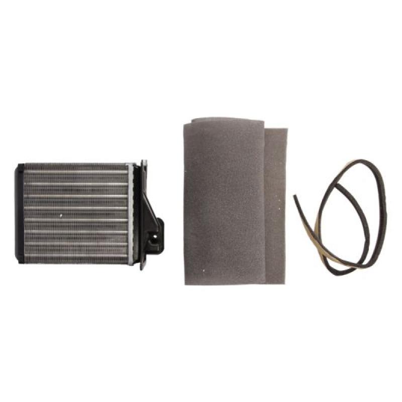 Système de chauffage THERMOTEC D6M012TT - Visuel 1