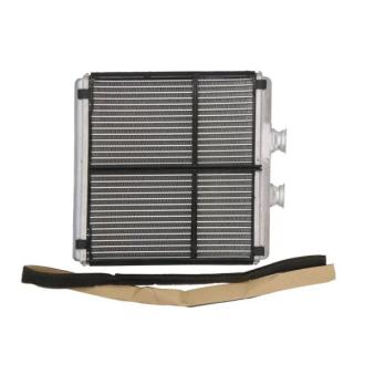 Système de chauffage THERMOTEC D6M013TT