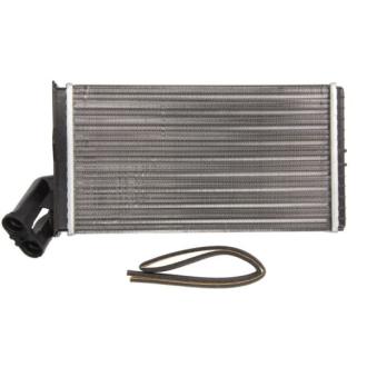 Système de chauffage THERMOTEC D6P004TT pour BMW Série 7 1.9 D 70 - 69cv