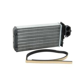 Système de chauffage THERMOTEC [D6P010TT]