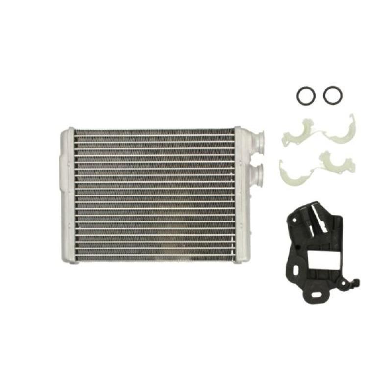 Système de chauffage THERMOTEC D6P020TT - Visuel 1